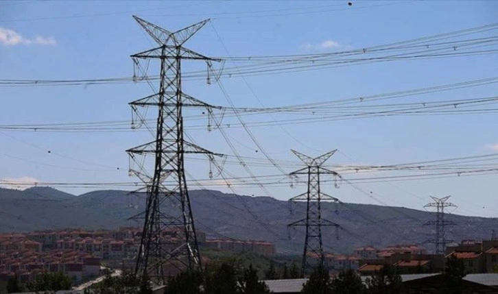 Günlük elektrik üretim ve tüketim verileri açıklandı (17 Temmuz 2022)