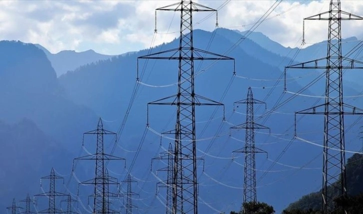 Günlük elektrik üretim ve tüketim verileri açıklandı (2 Ekim 2022)