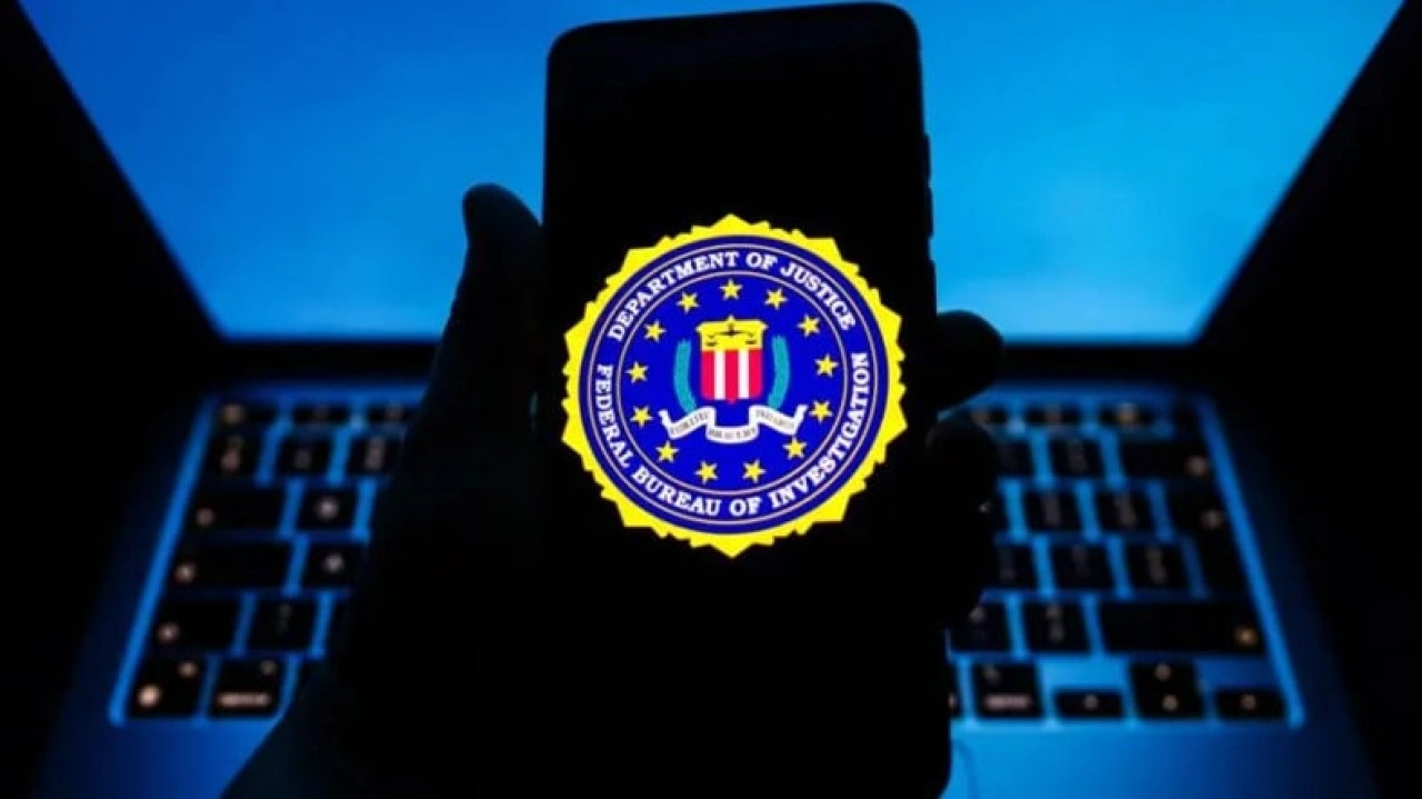 Hackerlar, FBI Taklidi Yaparak Veri Sızdırıyormuş