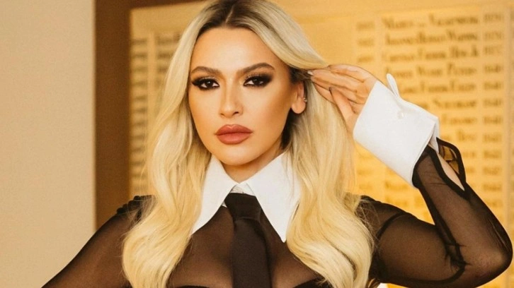 Hadise, Bircan Bali'den şikayetçi olmuştu! Davada flaş gelişme: Yeniden yargılanacak