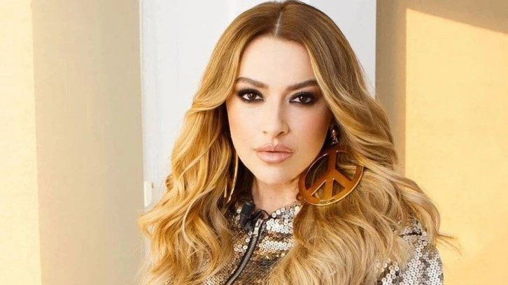 Hadise durdu durdu fena patladı! Boşandığım eşim ve Dinçerler ailesine...