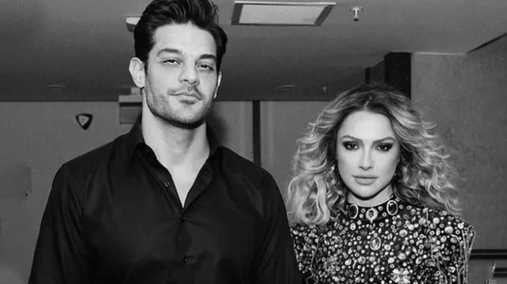 Hadise ile boşanma kararı alan Mehmet Dinçerler'den ilk açıklama geldi