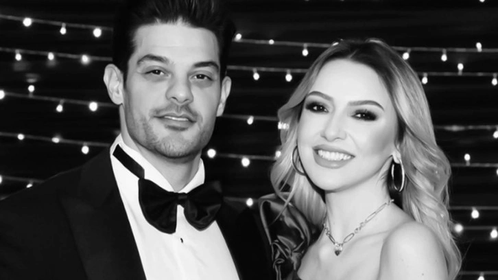 Hadise ile Mehmet Dinçerler tek celsede boşandı! 5 aylık evlilik bitti, ilk açıklama geldi