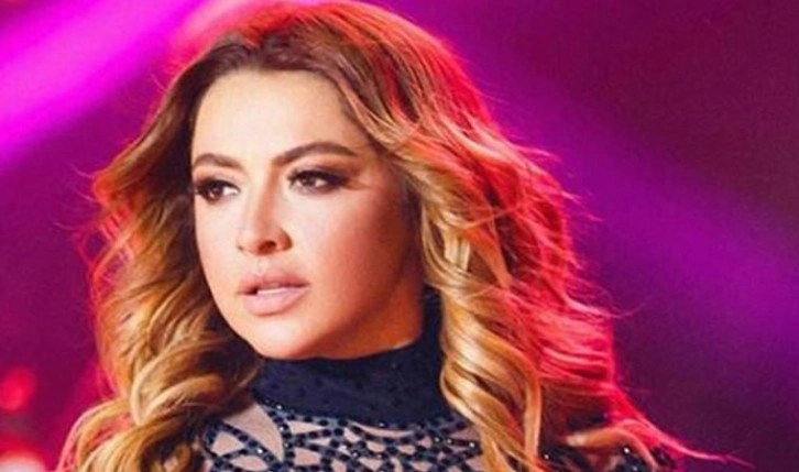 Hadise'den Kızılcık Şerbeti dizisi isyanı! RTÜK'e ateş püskürdü