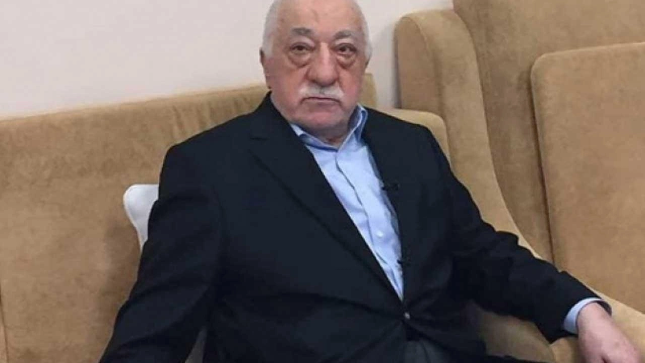 Hain Gülen'in ölümünün ardından Hakan Fidan'dan ilk açıklama