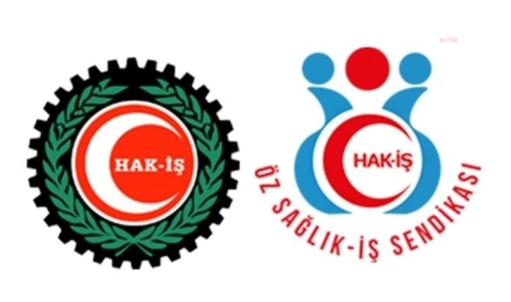 Hak-İş'e bağlı Öz Sağlık-İş hakkında, üyelik karşılığında 500 lira verdiği iddiasıyla suç duyur