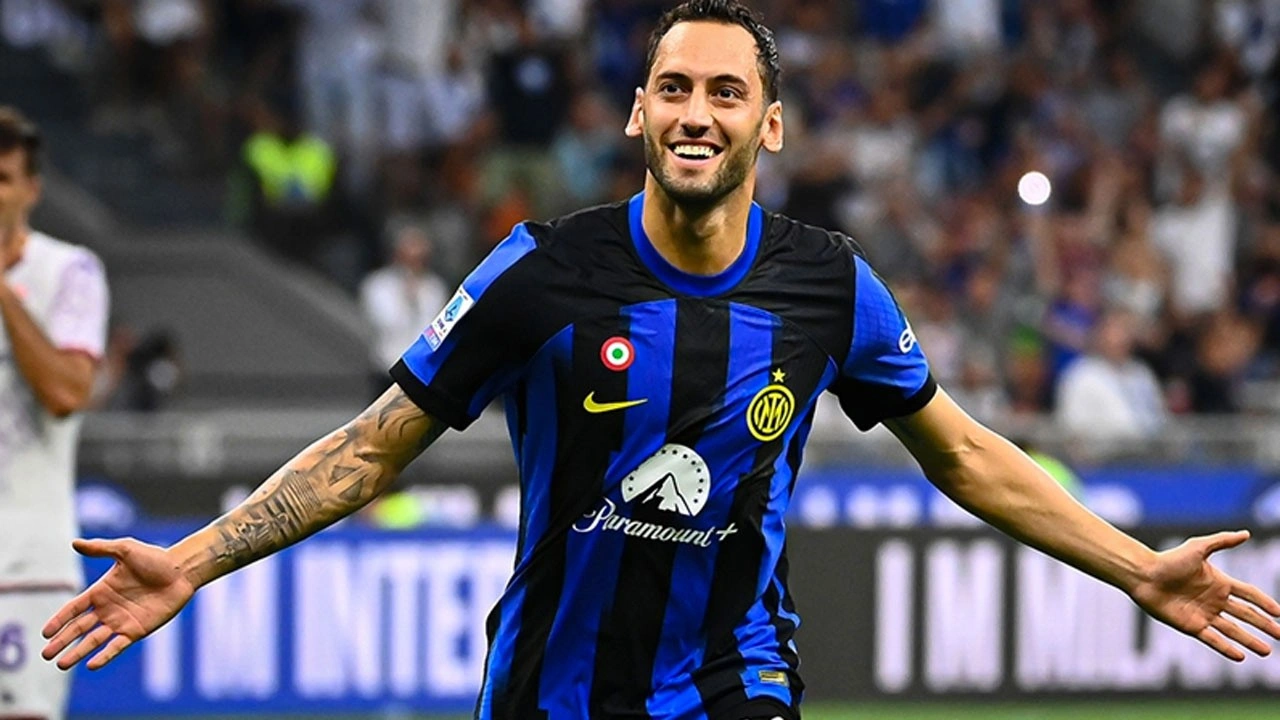 Hakan Çalhanoğlu'na Alman devi talip oldu iddiası