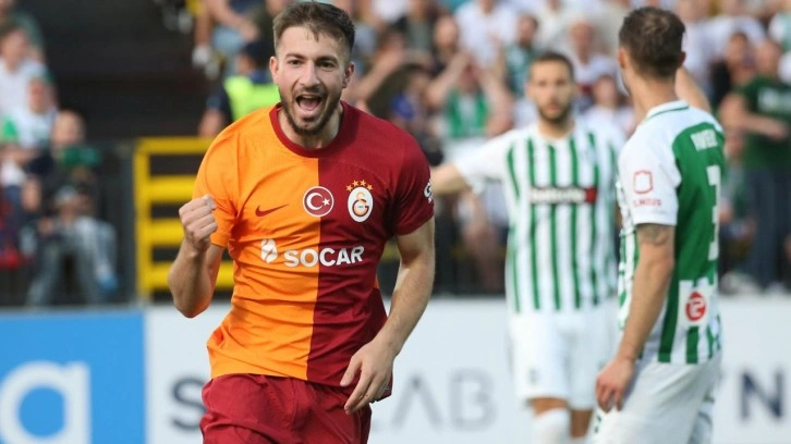Halil Dervişoğlu'na Süper Lig'den sürpriz talip