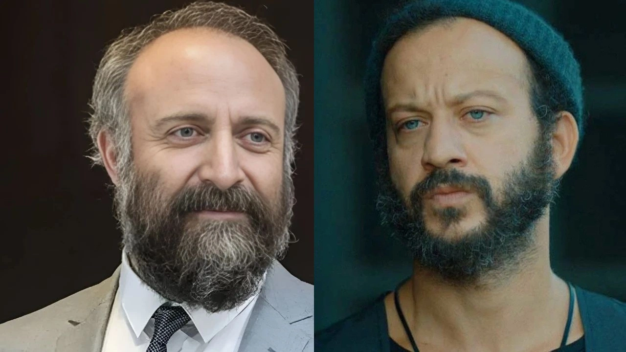 Halit Ergenç ile Rıza Kocaoğlu'nun ifadeleri ortaya çıktı!