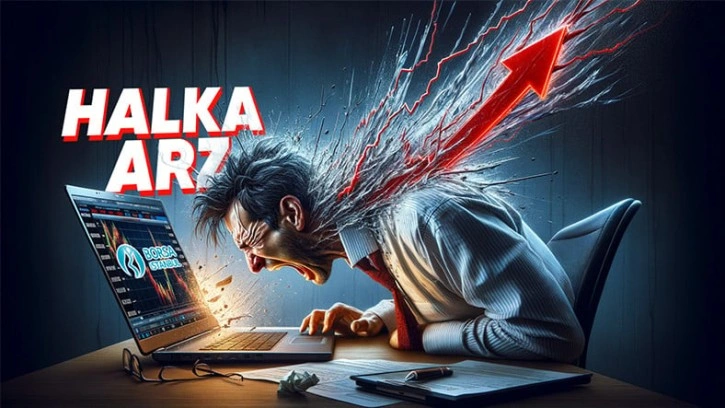 Halka Arz Sonrası Borsada Batan Şirketler - Webtekno