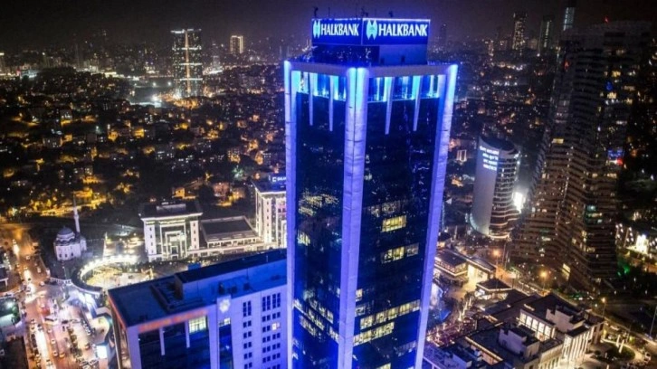 Halkbank davasına uluslararası destek