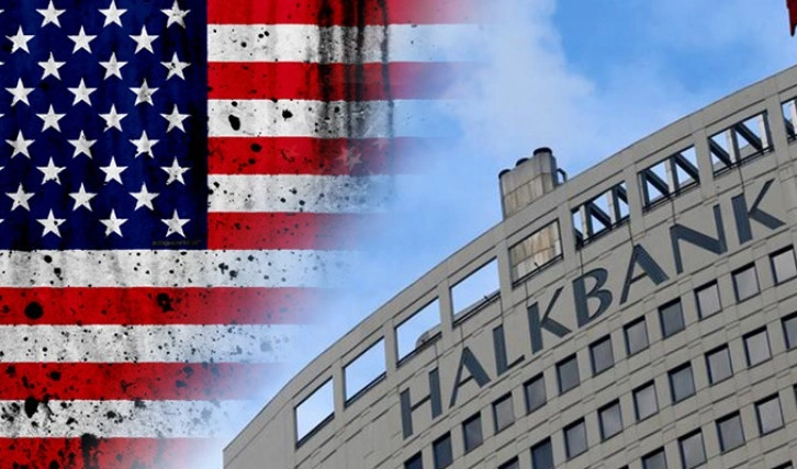 Halkbank davasında erteleme kararı