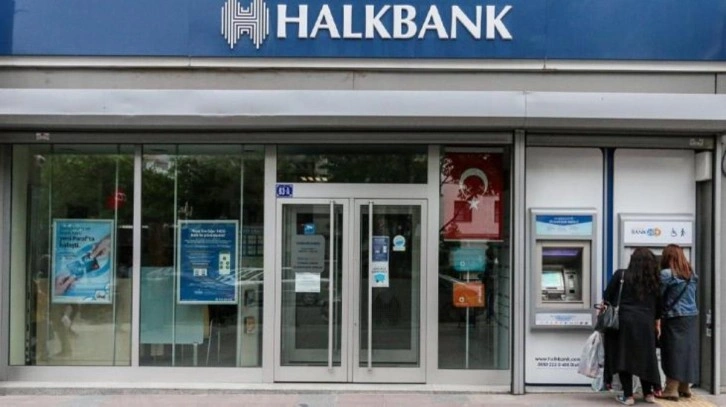 Halkbank'tan deprem bölgesindeki çalışanlarına 2. afet yardımı