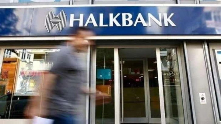 Halkbank’tan hisse geri alımı