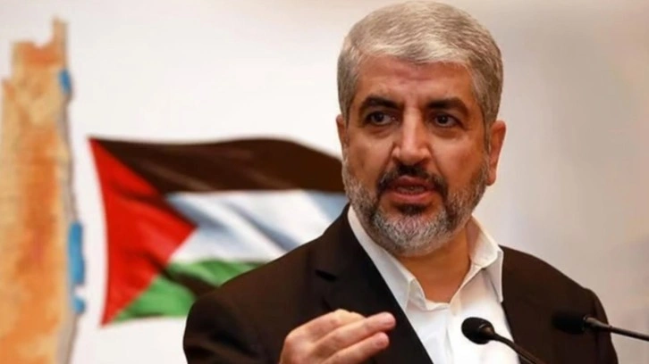 Hamas'ın yeni lideri kim olacak? En çok onun ismi konuşuluyor