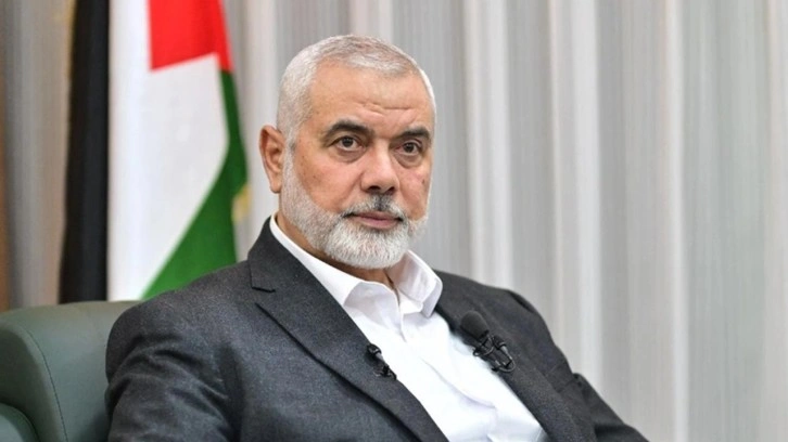 Hamas lideri Haniye, Katar'da defnedilecek