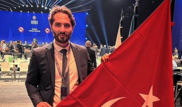 Hamit Altıntop'dan Diyarbakır'a teşekkür