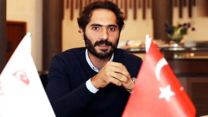 Hamit Altıntop'tan fikstür açıklaması