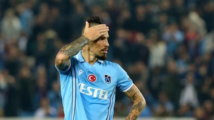 Hamsik sakat mı, neden yok? Hamsik Hatayspor maçında oynayacak mı?