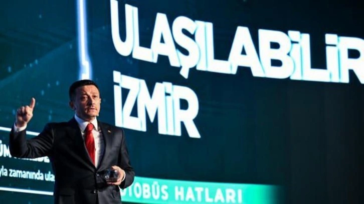 Hamza Dağ'ın vaatleri CHP'yi korkuttu!