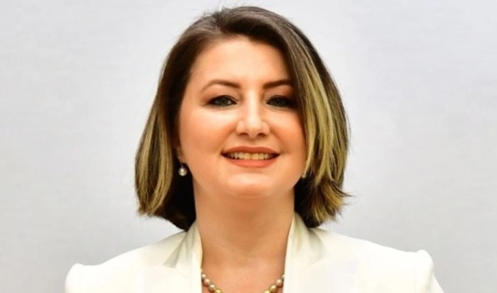 Hande Tibuk, Dünya Gıda Bankacılığı Network’ünün düzenlediği forumlara katıldı