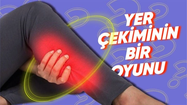 Hareketsizken Karıncalanma Oluyorken Uyurken Neden Olmuyor?