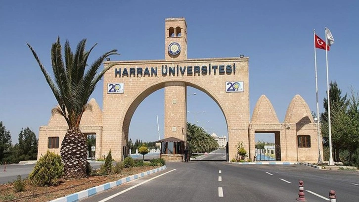 Harran Üniversitesi ve HAVELSAN işbirliğinde siber güvenlik uzmanı yetiştirilecek!