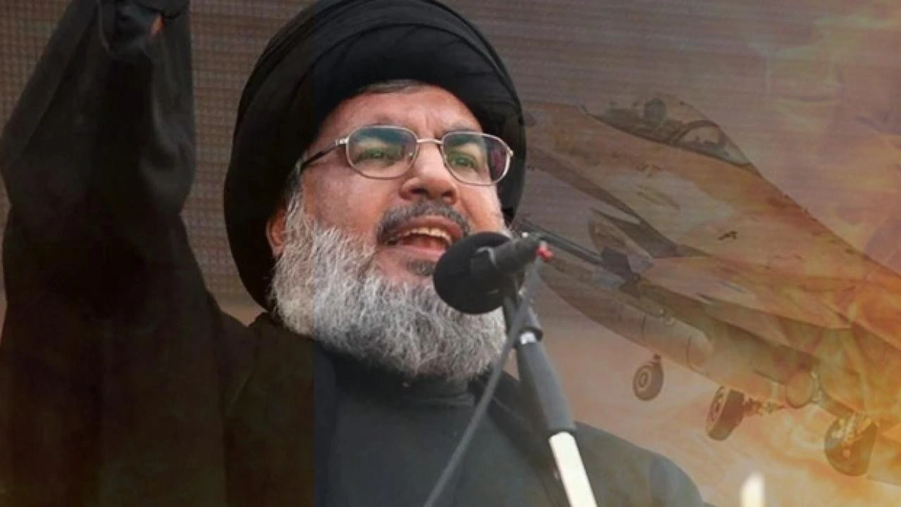 Hasan Nasrallah suikasti nasıl oldu? Hizbullah lideri Hasan Nasrallah kimdir?