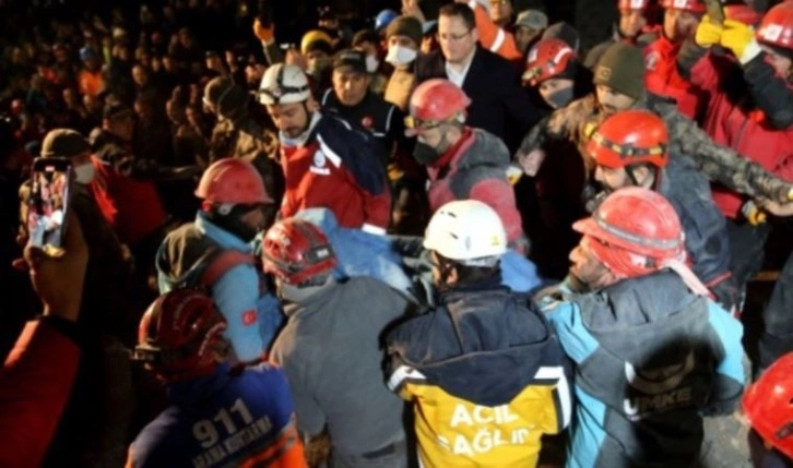 Hatay'da 'barajın patladığı' yönünde asılsız paylaşım yapanlara yönelik soruşturma ba