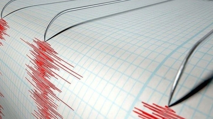 Hatay'da panik yaratan deprem! AFAD duyurdu