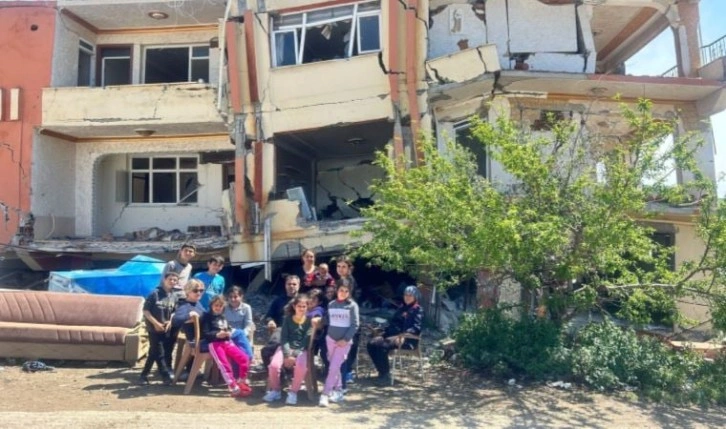 Hataylılar kentin geleceğinden kaygılı: Antakya'yı kaybederiz