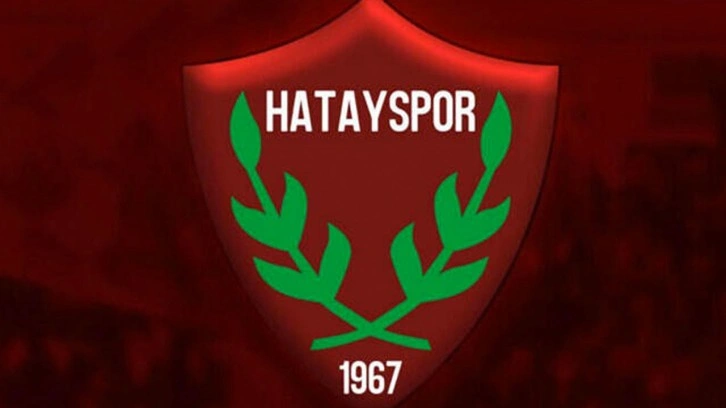 Hatayspor yarın Fatih Karagümrük'e karşısına çıkacak