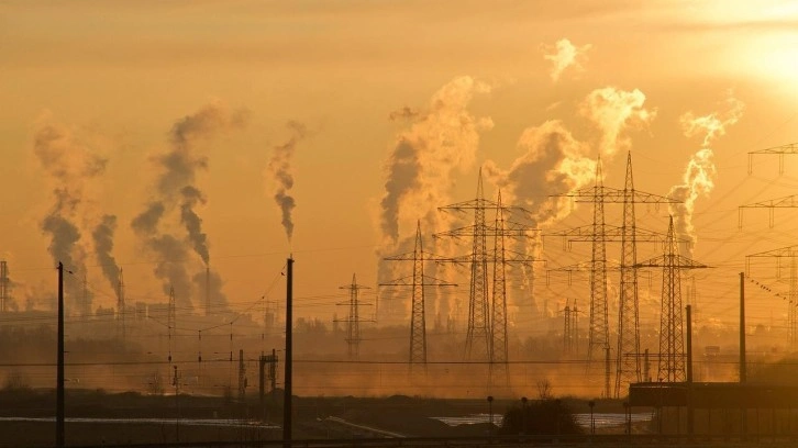 Hava kirliliği bir yılda 8,1 milyon kişinin sonu oldu