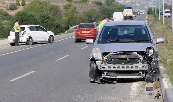 Hayatdışında hasar ödemesi, altı ayda yüzde 94 artışla 34.4 milyar TL oldu