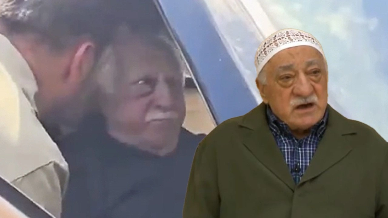 Hayatını kaybeden FETÖ elebaşı Fetullah Gülen'in ihanet dolu yaşamı gözler önüne serildi