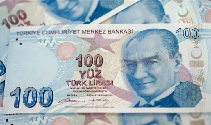 Hazine düzenlediği tahvil ihalesinde 17,2 milyar lira borçlandı