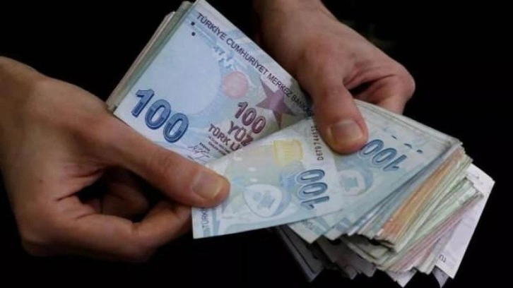 Hazine, tahvil ihalesinde 21,2 milyar lira borçlandı