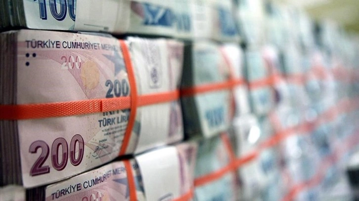 Hazine ve Maliye Bakanlığı 2,6 milyar lira borçlandı