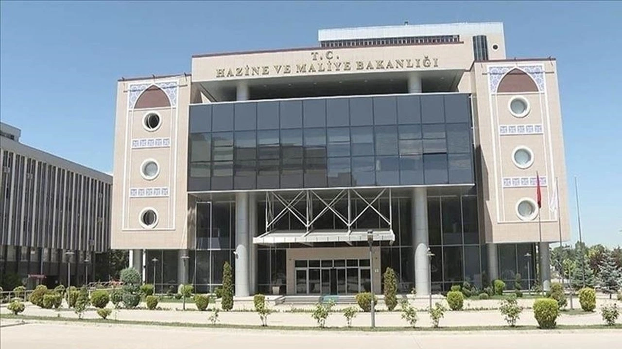 Hazine ve Maliye Bakanlığı piyasa yapıcı bankaları belirledi