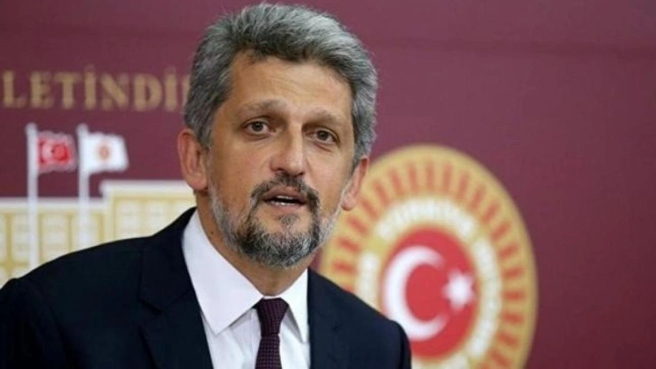 HDP'li Garo Paylan'ı korku sardı: Bu sonumuz olur