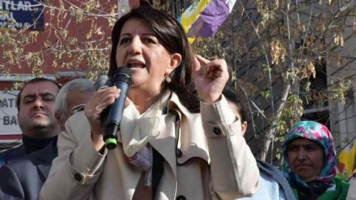 HDP'li Buldan: Seçime yeni ittifakla hazırlanıyoruz