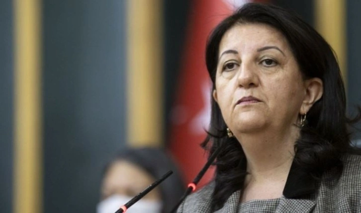 HDP'li Buldan'dan İmamoğlu açıklaması: Halkın iradesi karşısında yenileceksiniz!