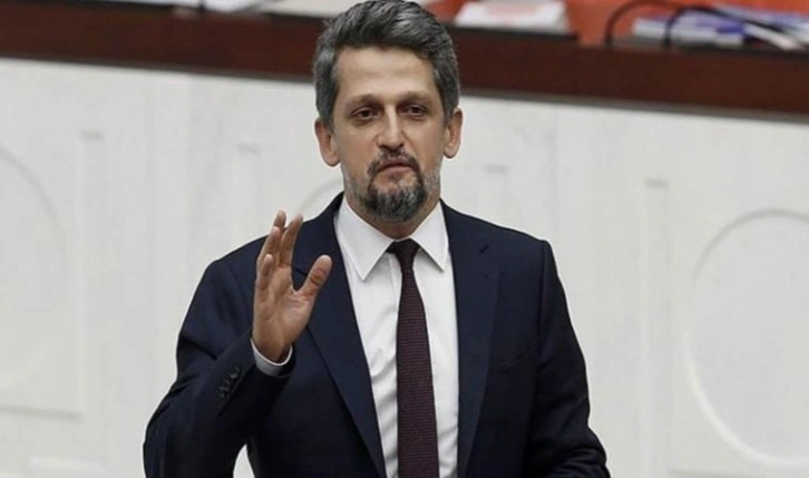 HDP'li Garo Paylan, 4 bakana sordu: Neden istifa etmiyorsunuz?