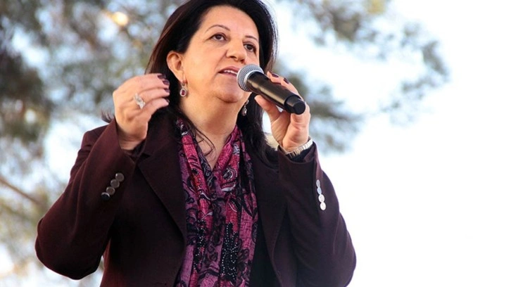 HDP'li Pervin Buldan'ın Togg hazımsızlığı