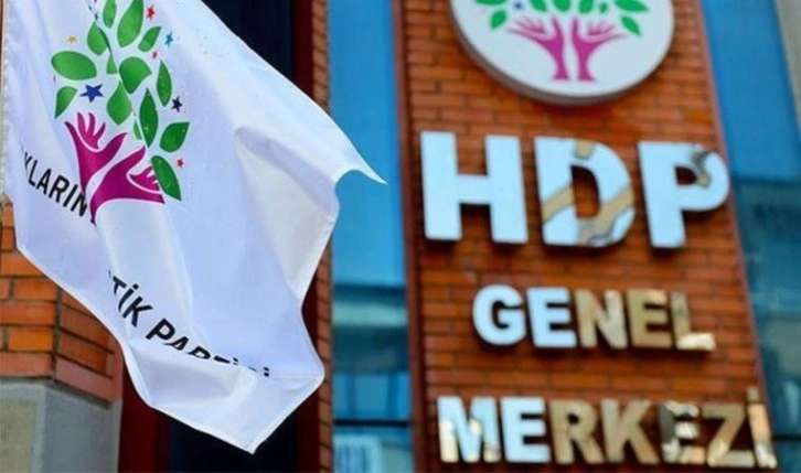 HDP'li Semra Güzel’in milletvekilliğinin düşürülmesi için süreç başladı