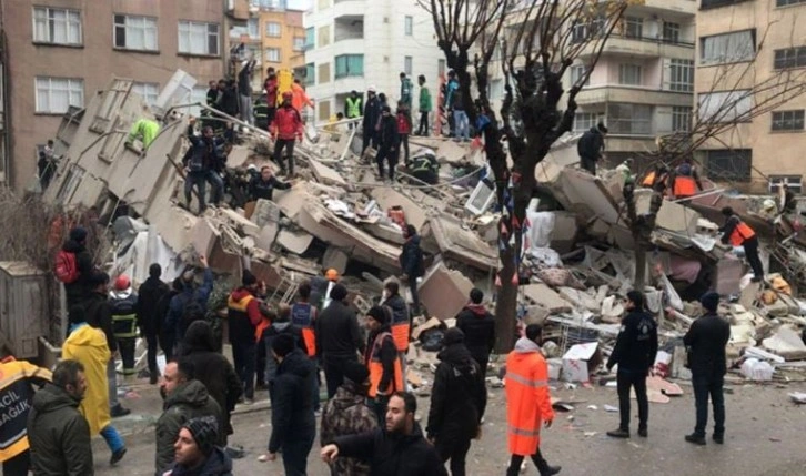 HDP'li Turan: Bütçe açığı yine yoksulu, emekçiyi vuracak