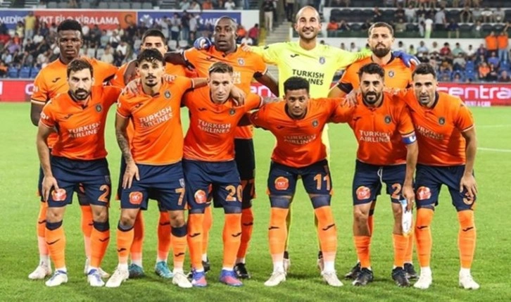 Hearts - Başakşehir maçı ne zaman, saat kaçta, hangi kanalda?