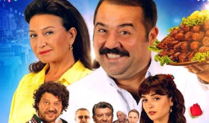 Hedefim Sensin filminin konusu nedir, oyuncuları kimlerdir? Hedefim Sensin filmi nerede çekildi?