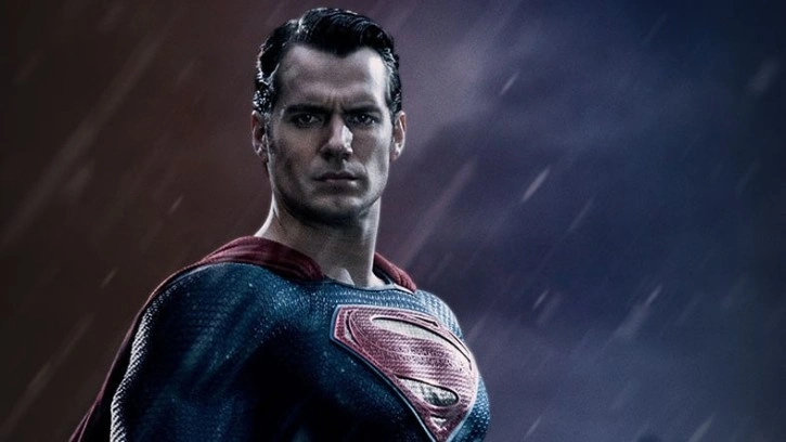 Henry Cavill, Artık Superman Olmayacağını Açıkladı!