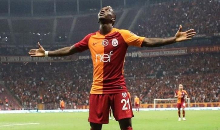 Henry Onyekuru transfer için İstanbul'a geldi